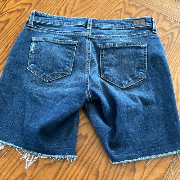 Paige Grant Short, Size 26 - Picture 2 of 6